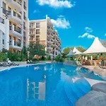 Harmony Grand Lejlighedshotel Sunny Beach