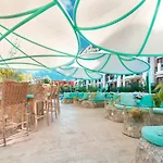 Lejlighedshotel Harmony Grand 4*