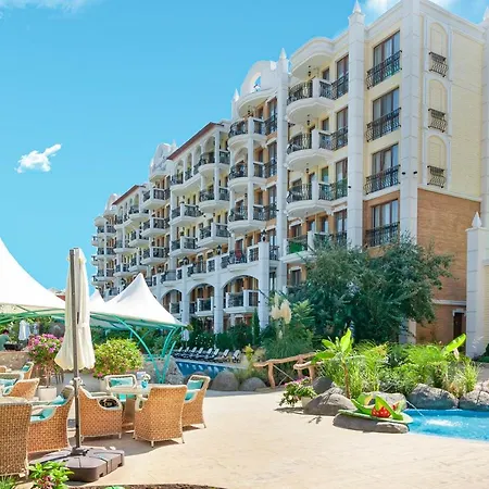 Harmony Grand Σάνι Μπιτς