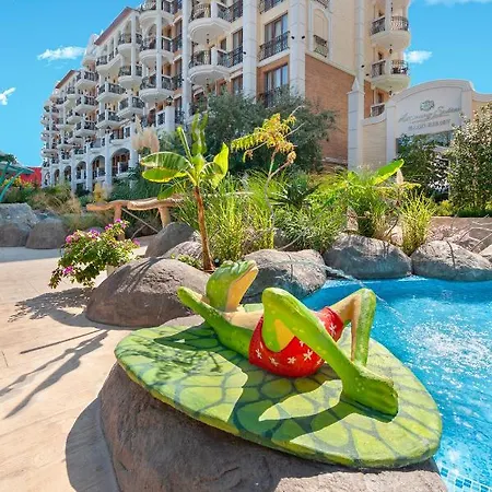 Harmony Grand 4*