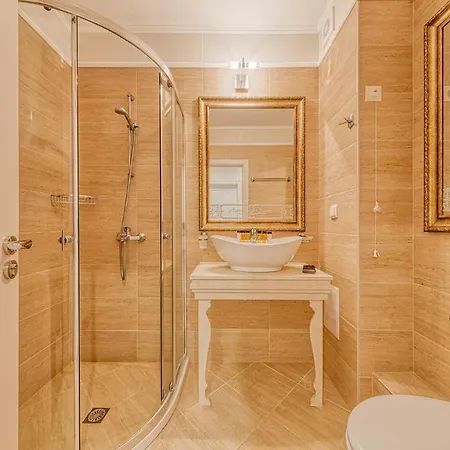 Harmony Grand Apart Otel Sunny Beach