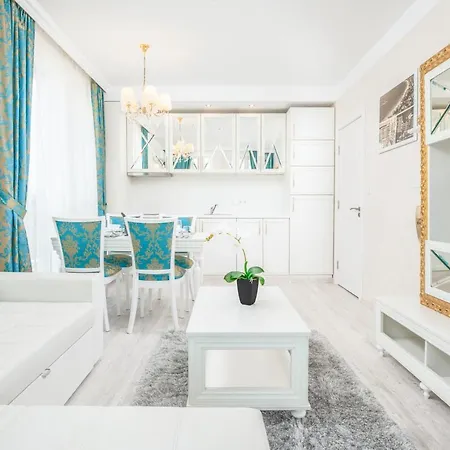 Harmony Grand 4* Słoneczny Brzeg