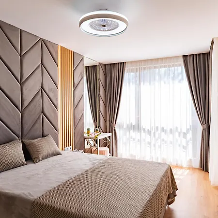 Aparthotel Harmony Grand