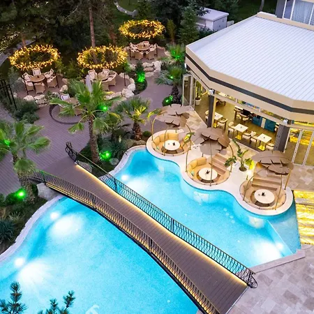 Harmony Grand 4*