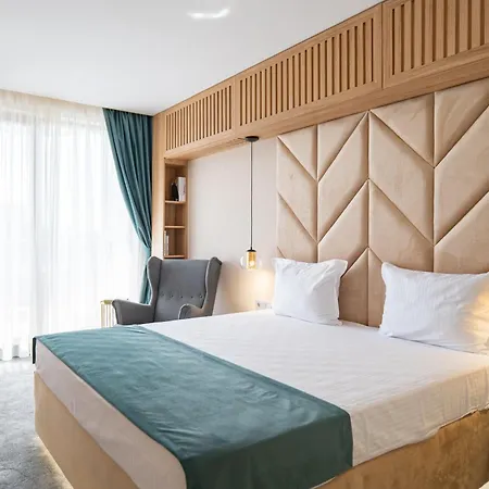 Harmony Grand Aparthotel Sunny Beach