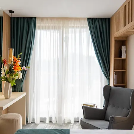Aparthotel Harmony Grand Sunny Beach