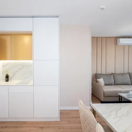 Aparthotel Harmony Grand Sunny Beach
