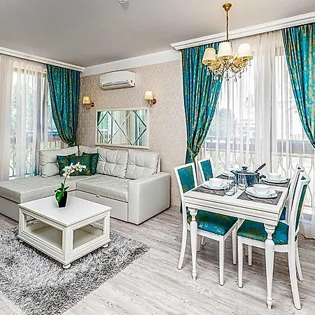 Harmony Grand 4*