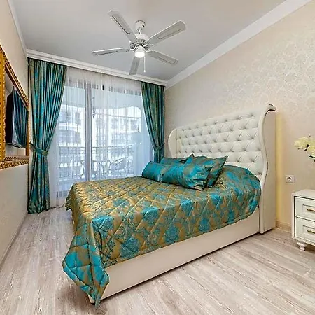 Harmony Grand 4* 써니비치