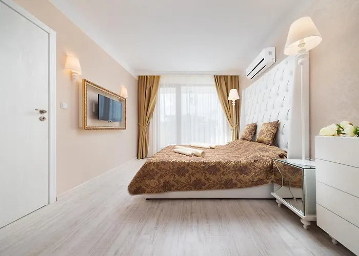 Harmony Grand Слънчев бряг