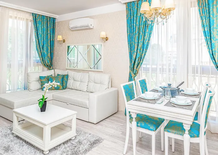 Harmony Grand Слънчев бряг