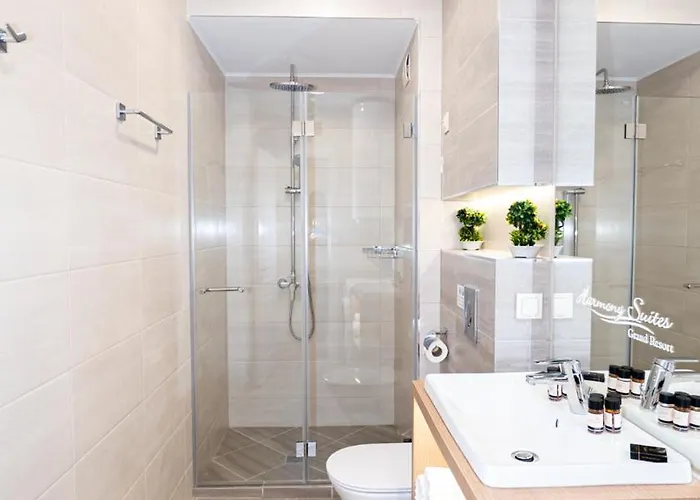 Harmony Grand 4* Слънчев бряг