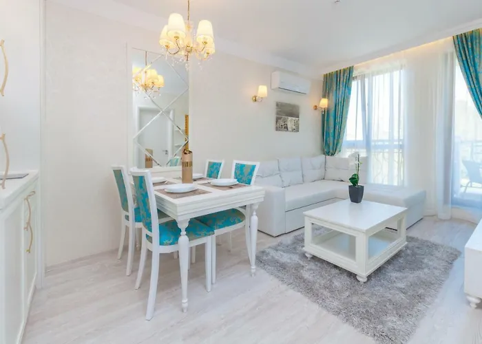 Harmony Grand Слънчев бряг