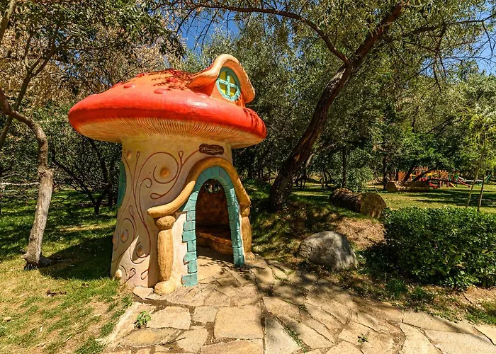 Harmony Grand Апартхотел 4*