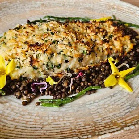 Harmony Grand מלון דירות