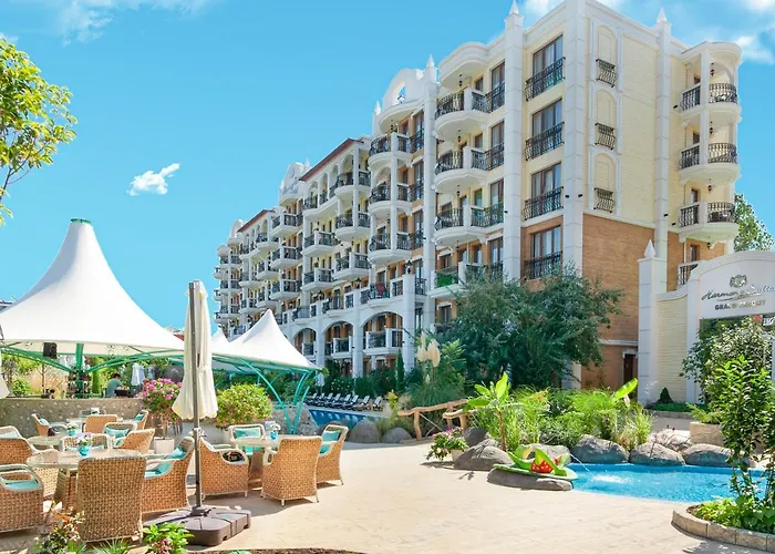 Harmony Grand Slantschew brjag