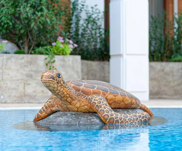 Harmony Grand Aparthotel