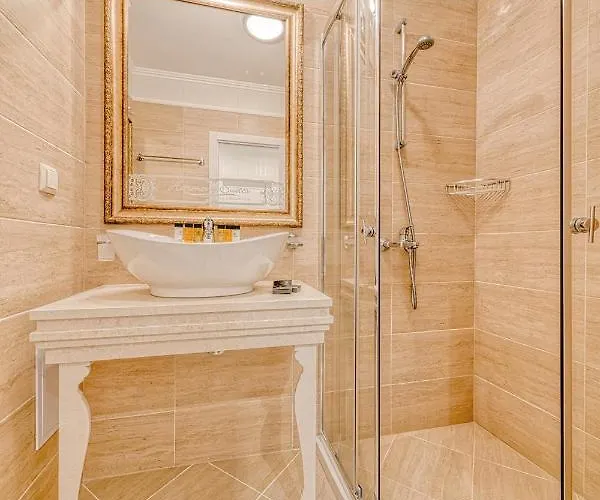 Aparthotel Harmony Grand