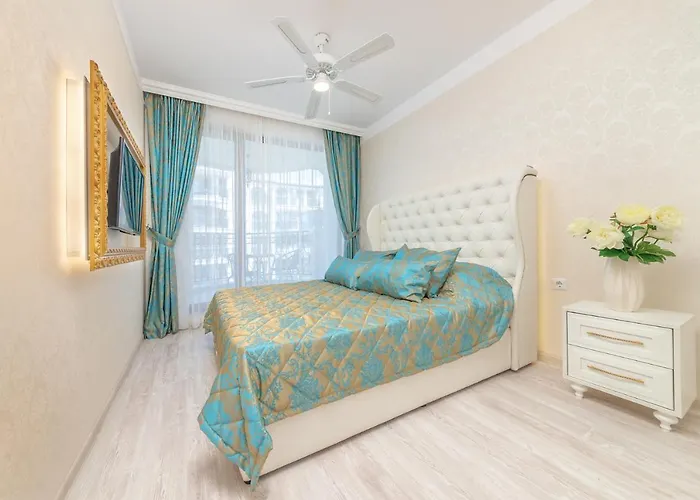 Aparthotel Harmony Grand Slantschew brjag