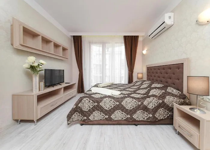 Harmony Grand Slantschew brjag