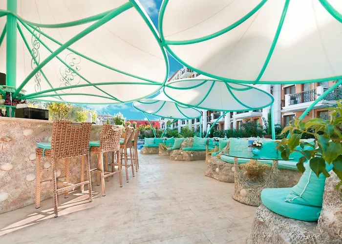 Aparthotel Harmony Grand 4*